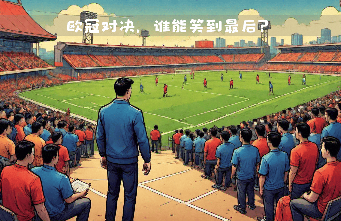 两支实力均衡的球队将要交手，谁能笑到最后？