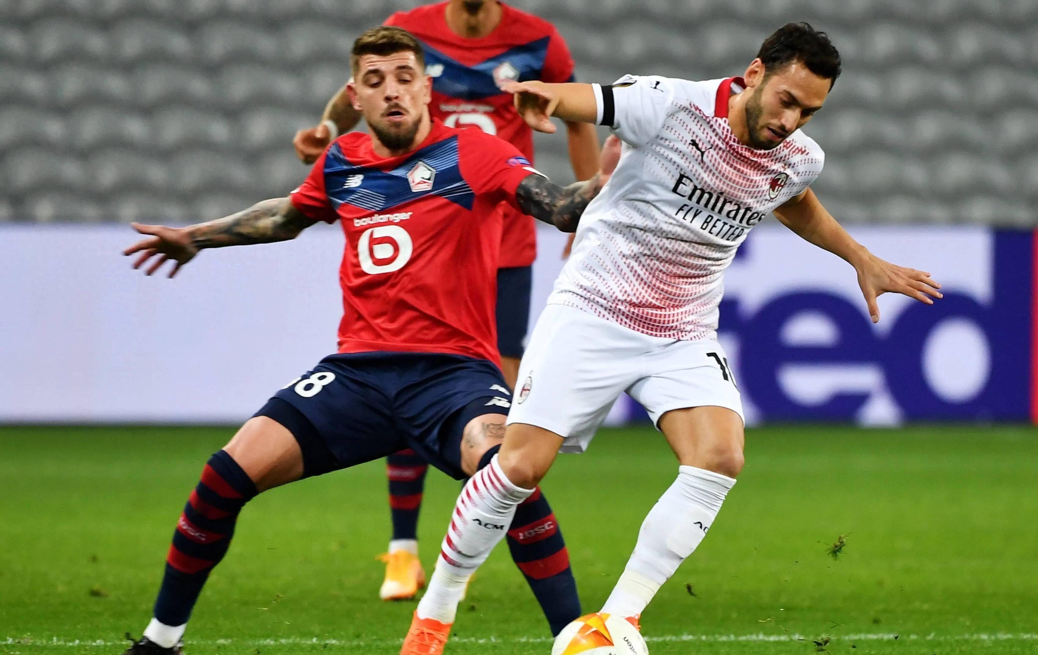 华体会平台-里尔主场大胜布雷斯特，取得胜利