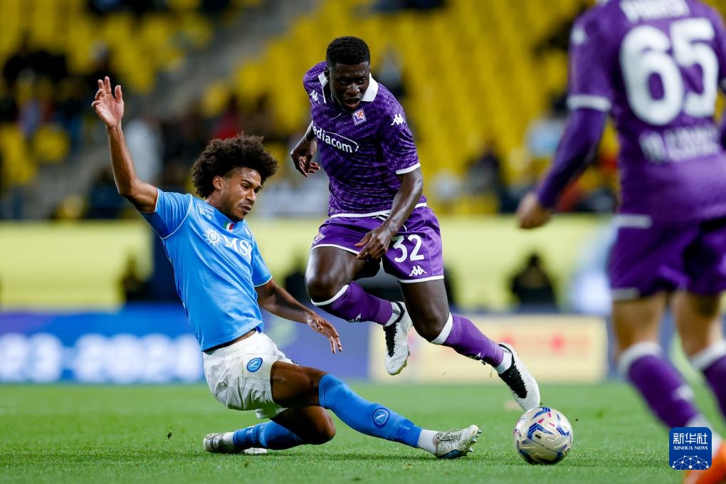 华体会网站入口-佛罗伦萨不敌那不勒斯，战绩出现波动