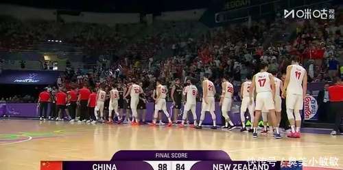 华体会网址-新西兰队艰难战胜强敌晋级！