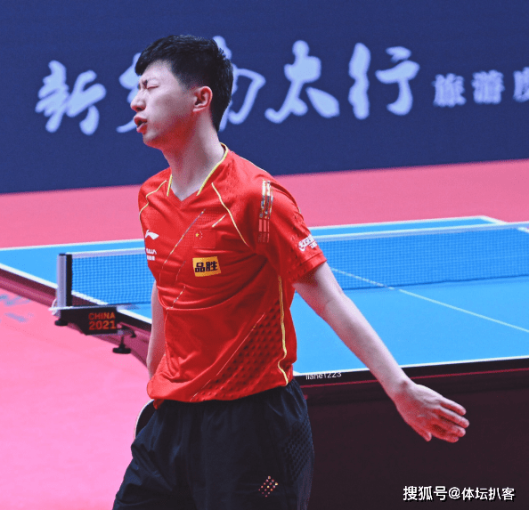 赛场惊现黑马，露出绝对实力