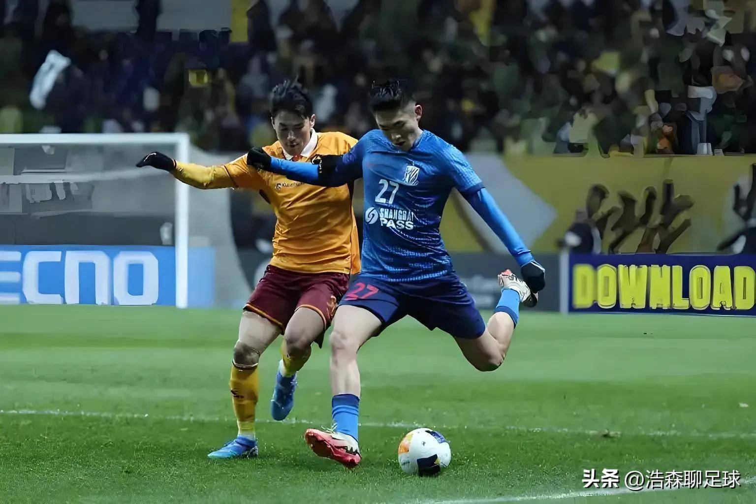 华体会官方-包含龙争虎斗足球赛：上海申花队双杀对手的词条