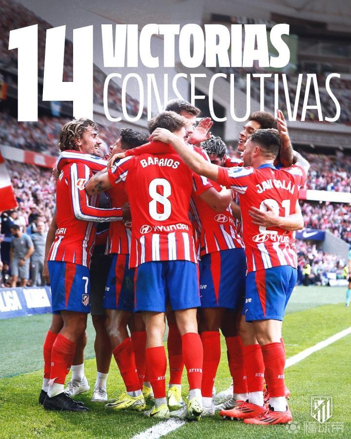 马竞客场败给巴黎，换取尊重与倾诉