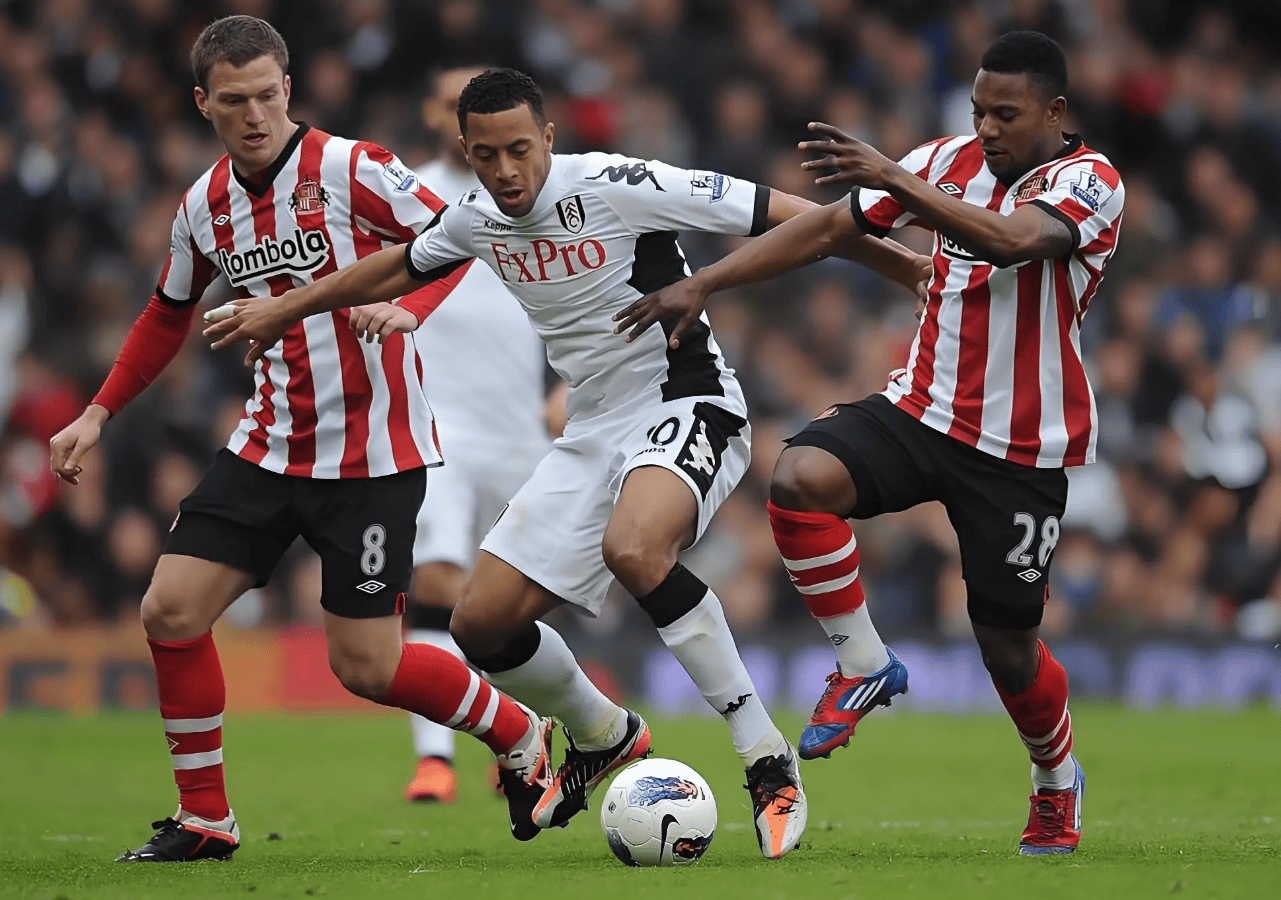 华体会娱乐-富勒姆攻守俱佳，力挫一切对手的简单介绍