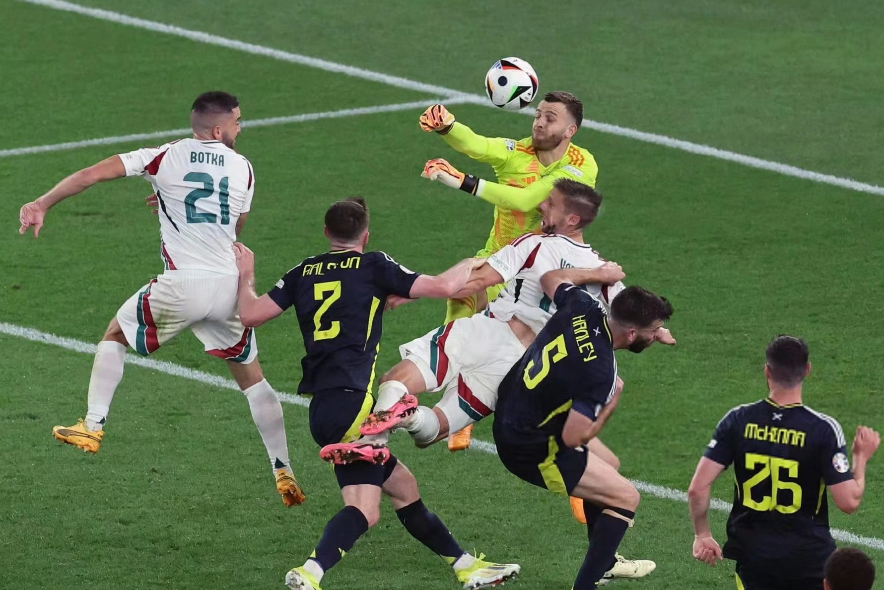 欧洲杯精英抗衡，球队挑战极限的简单介绍